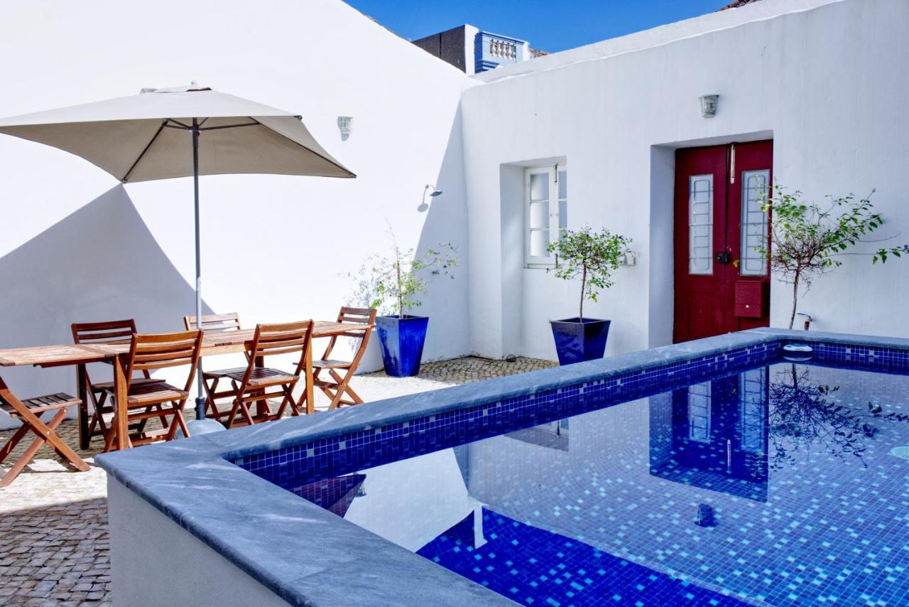 Casa Valerie - Etramures Tavira Exterior photo