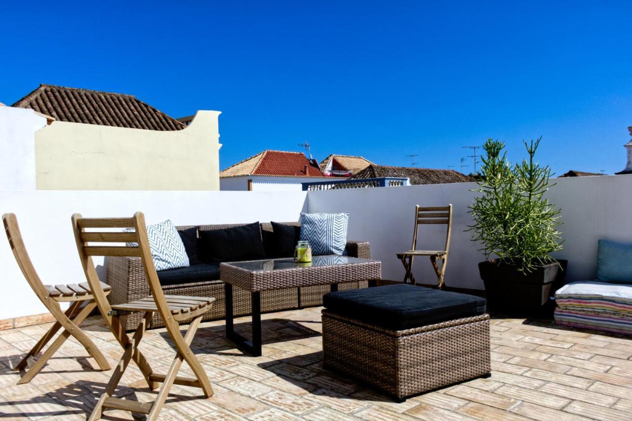 Casa Valerie - Etramures Tavira Exterior photo